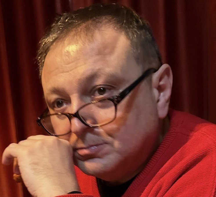 Равкин Николай Викторович